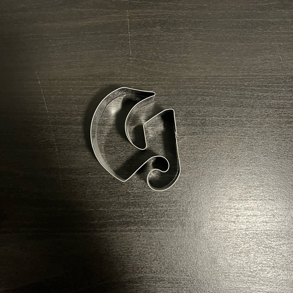Glossier Cookie Cutter